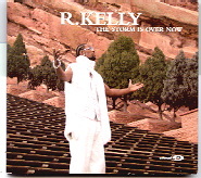 R Kelly - The Storm Is Over Now